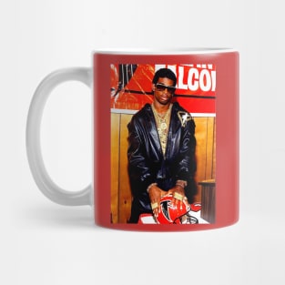 Prime Time “Shades & Chains” - Original Mug